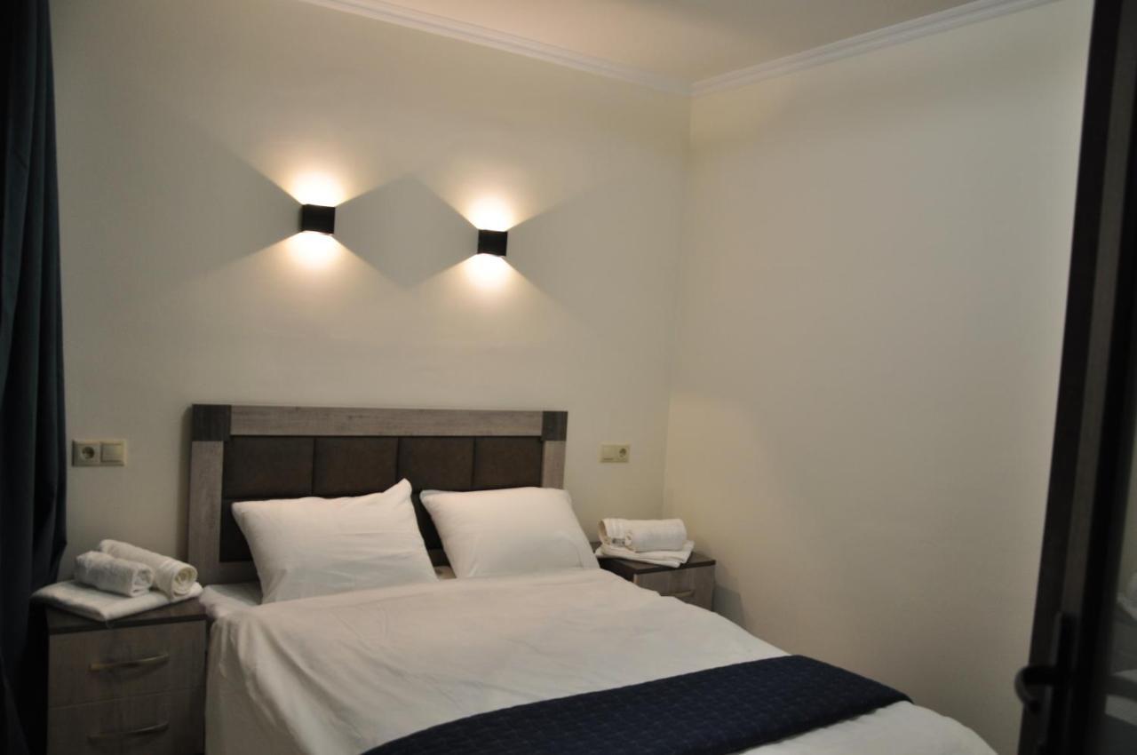 Downtown Yerevan Apartment מראה חיצוני תמונה