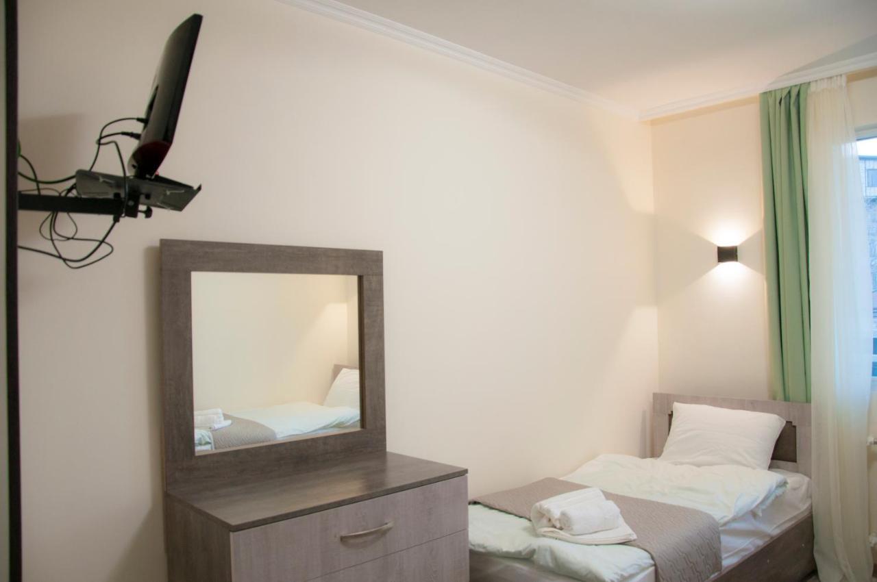 Downtown Yerevan Apartment מראה חיצוני תמונה